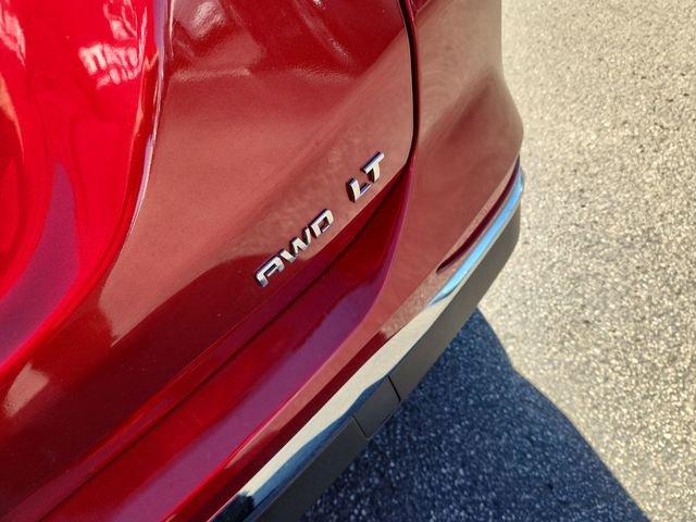 used 2019 Chevrolet Equinox car, priced at $17,456