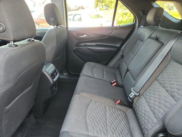 used 2019 Chevrolet Equinox car, priced at $17,456