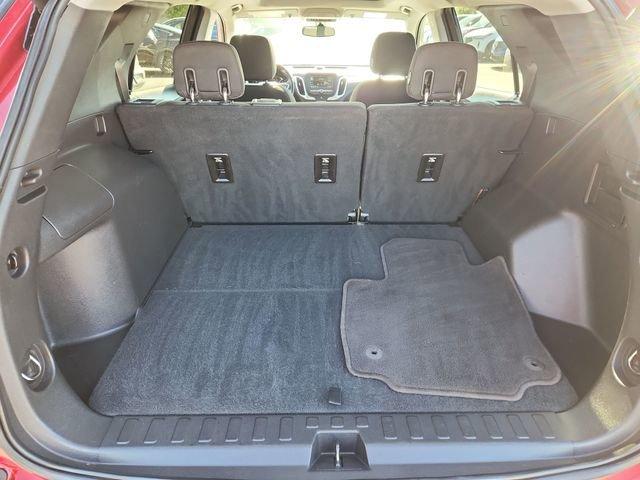 used 2019 Chevrolet Equinox car, priced at $17,456