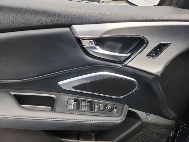 used 2023 Acura RDX car, priced at $34,097