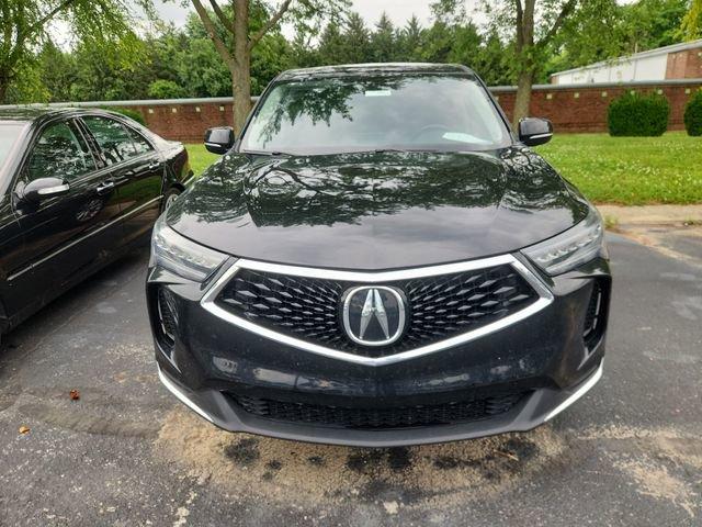 used 2023 Acura RDX car, priced at $33,865