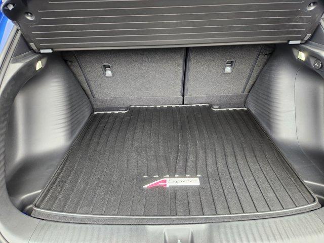 new 2025 Acura ADX car, priced at $41,350