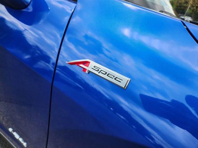 new 2025 Acura ADX car, priced at $39,750