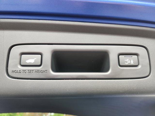 new 2025 Acura ADX car, priced at $41,350