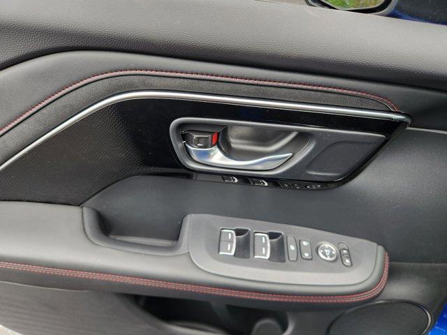 new 2025 Acura ADX car, priced at $41,350