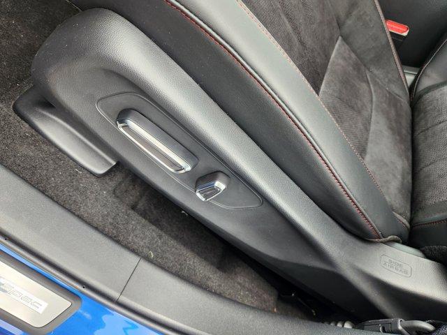 new 2025 Acura ADX car, priced at $41,350