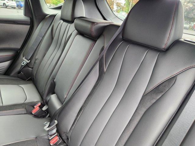 new 2025 Acura ADX car, priced at $41,350