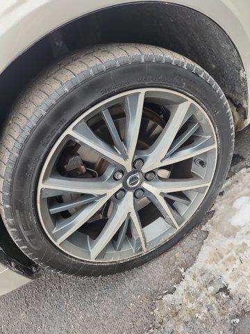 used 2017 Volvo S90 car, priced at $16,490