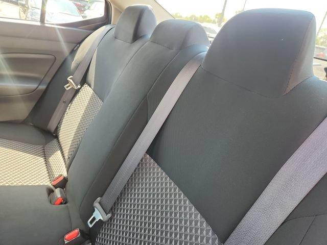 used 2024 Nissan Versa car, priced at $14,309