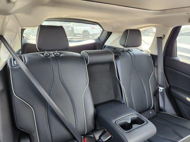 new 2026 Acura RDX car, priced at $54,900
