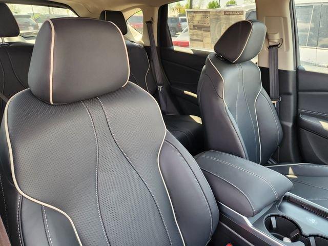 new 2026 Acura RDX car, priced at $54,900
