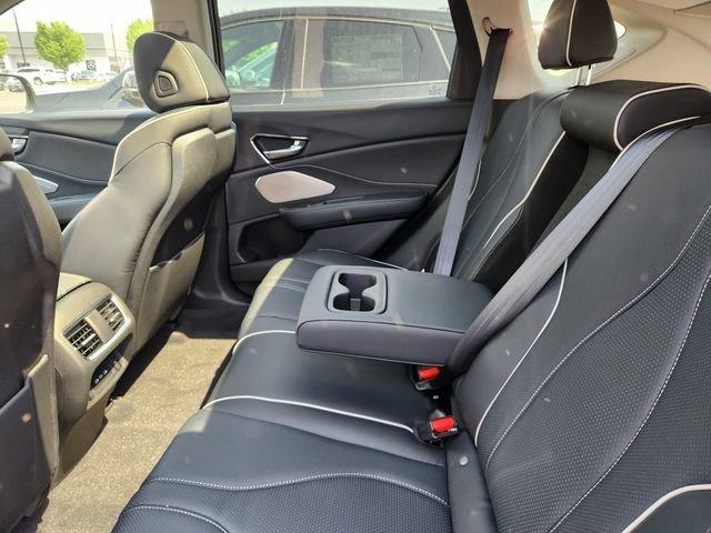 new 2026 Acura RDX car, priced at $54,900