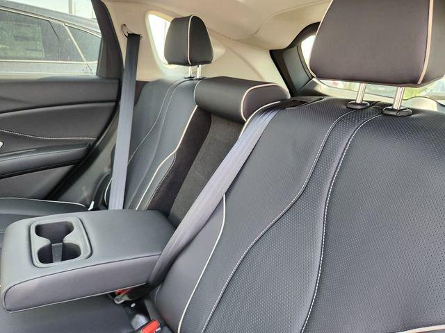 new 2026 Acura RDX car, priced at $54,900