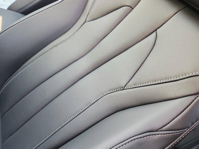 new 2026 Acura Integra car, priced at $38,305