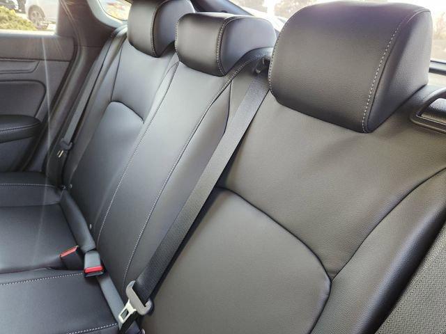 new 2026 Acura Integra car, priced at $38,305