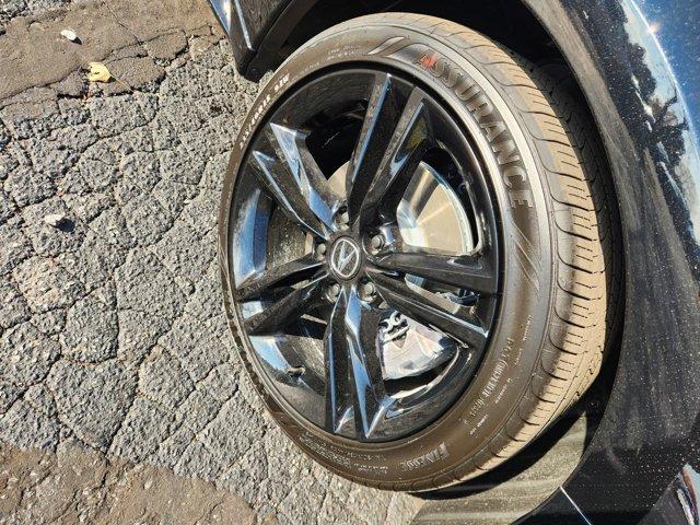 new 2026 Acura Integra car, priced at $38,305