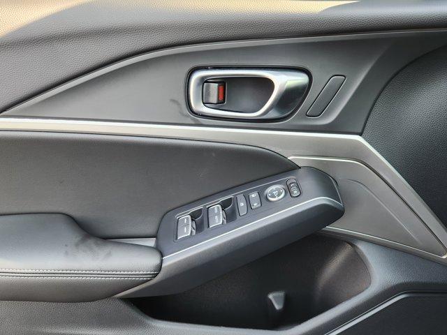 new 2026 Acura Integra car, priced at $38,305