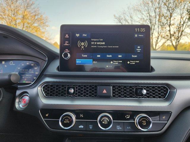 new 2026 Acura Integra car, priced at $38,305