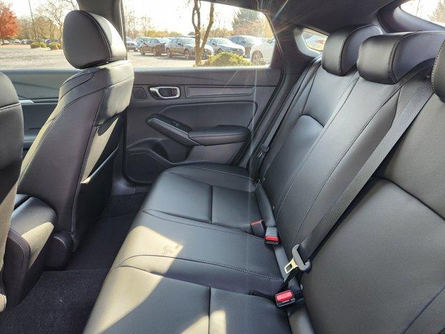 new 2026 Acura Integra car, priced at $38,305