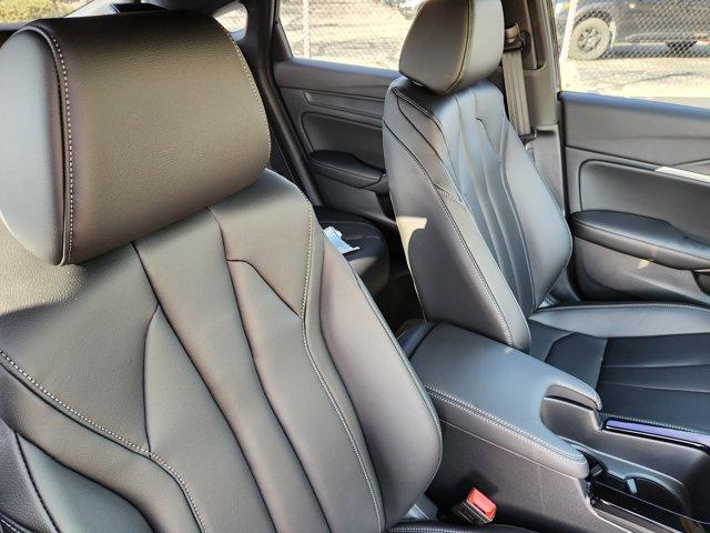 new 2026 Acura Integra car, priced at $38,305