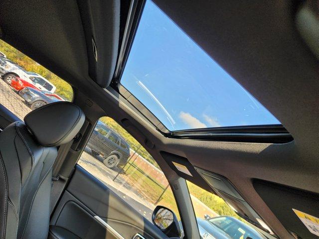 new 2026 Acura Integra car, priced at $38,305