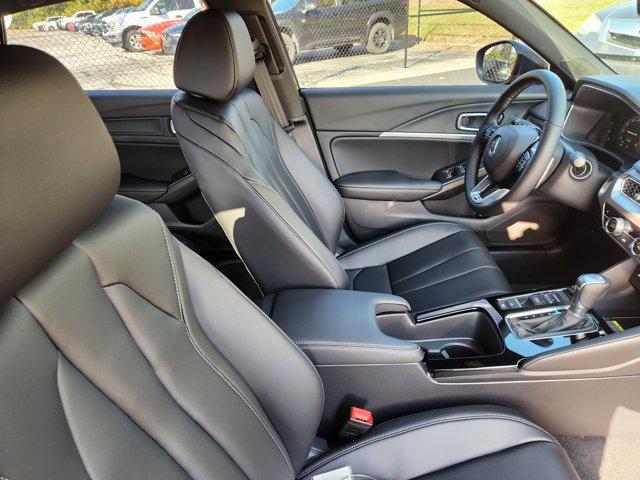 new 2026 Acura Integra car, priced at $38,305