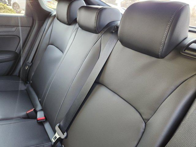 new 2026 Acura Integra car, priced at $38,305