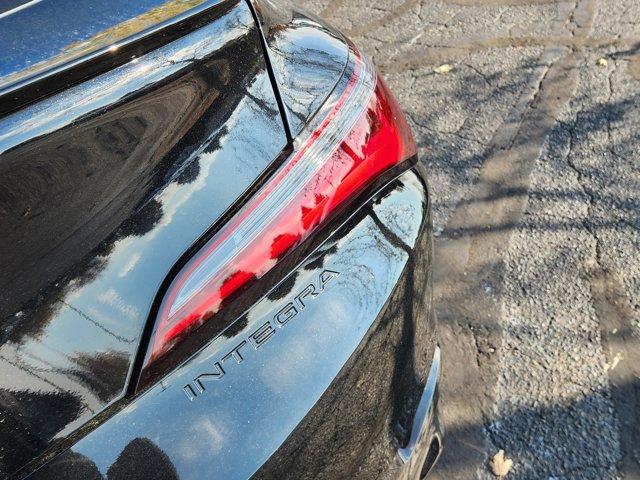 new 2026 Acura Integra car, priced at $38,305