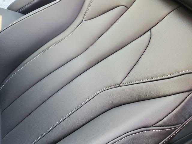 new 2026 Acura Integra car, priced at $38,305