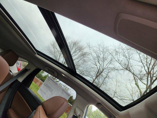 new 2026 Acura RDX car, priced at $49,650