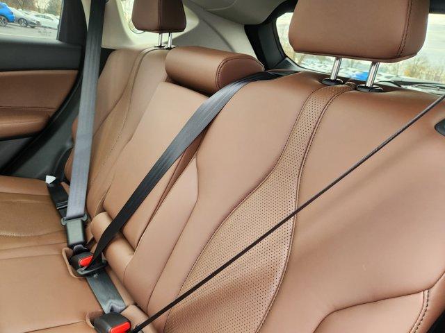 new 2026 Acura RDX car, priced at $49,650
