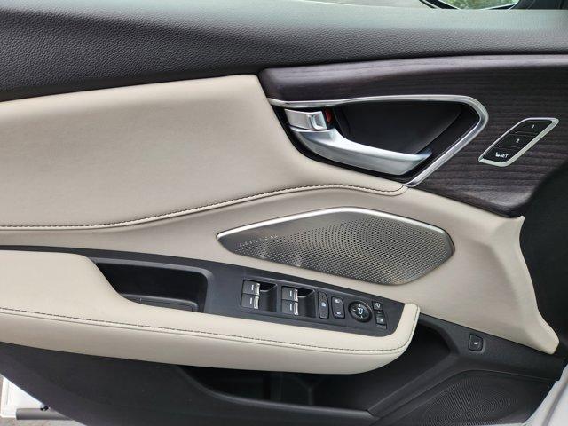 new 2025 Acura RDX car, priced at $54,400