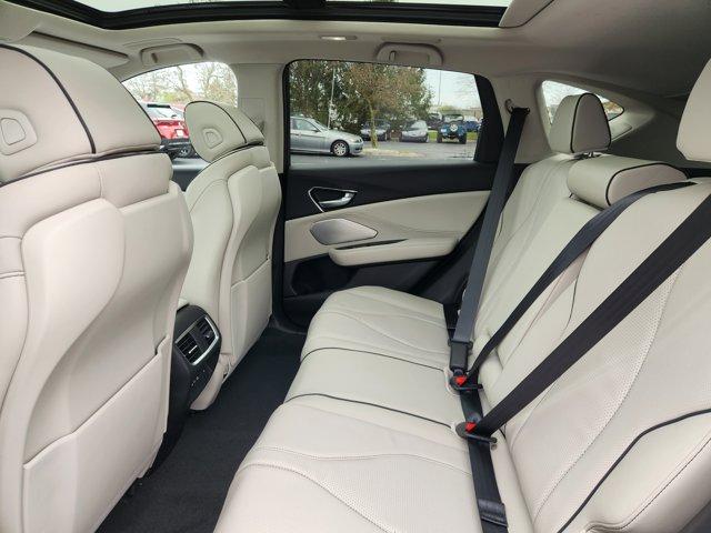 new 2025 Acura RDX car, priced at $54,400