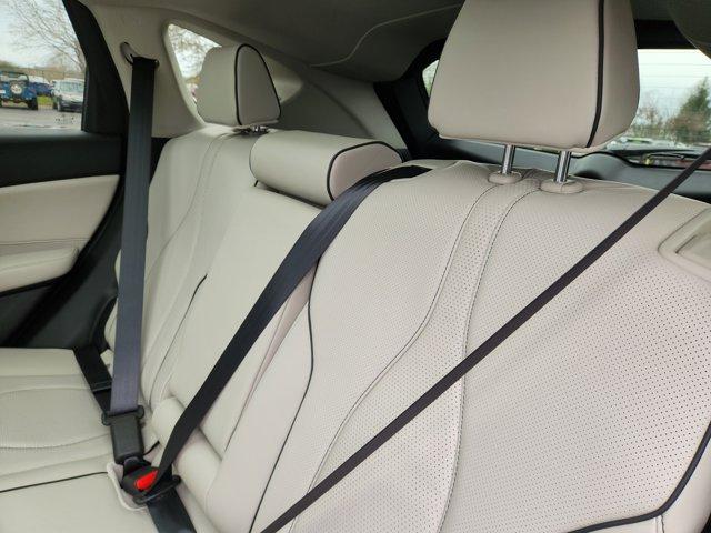 new 2025 Acura RDX car, priced at $54,400