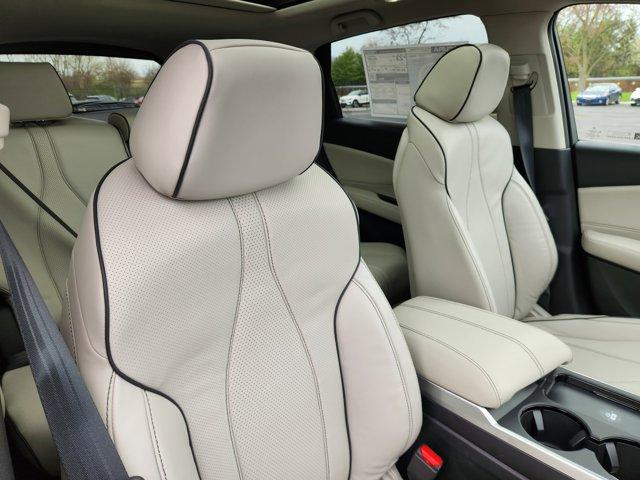 new 2025 Acura RDX car, priced at $54,400