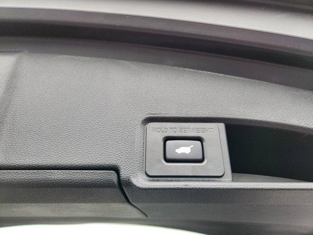 new 2025 Acura RDX car, priced at $54,400