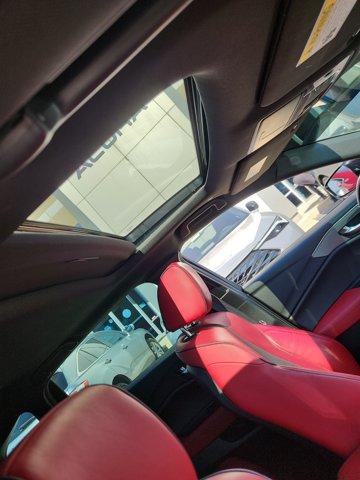 used 2023 Acura TLX car, priced at $35,553