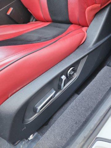 used 2023 Acura TLX car, priced at $35,553