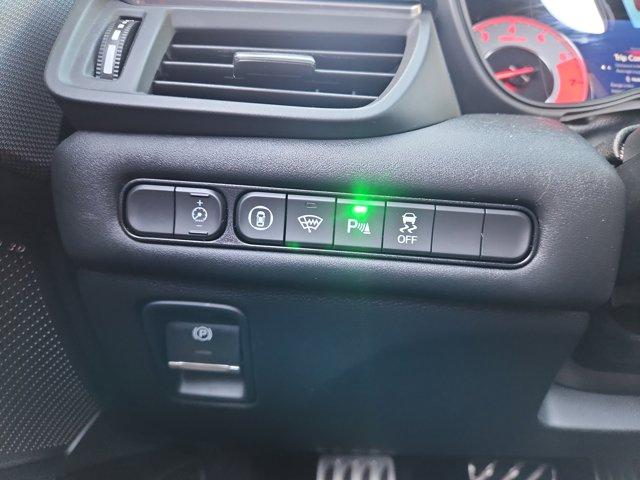 used 2023 Acura TLX car, priced at $35,553