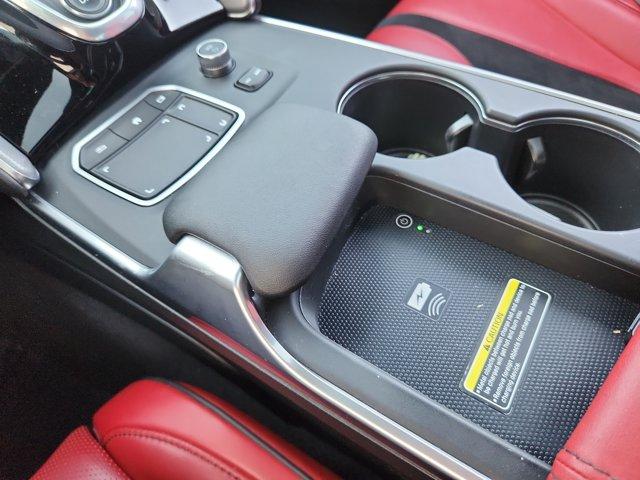 used 2023 Acura TLX car, priced at $35,553