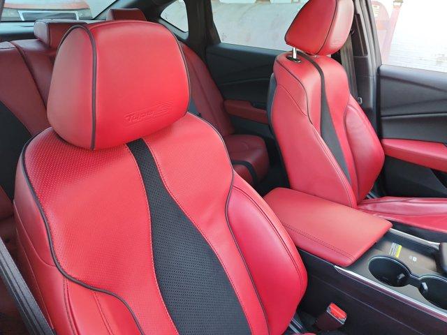 used 2023 Acura TLX car, priced at $35,553
