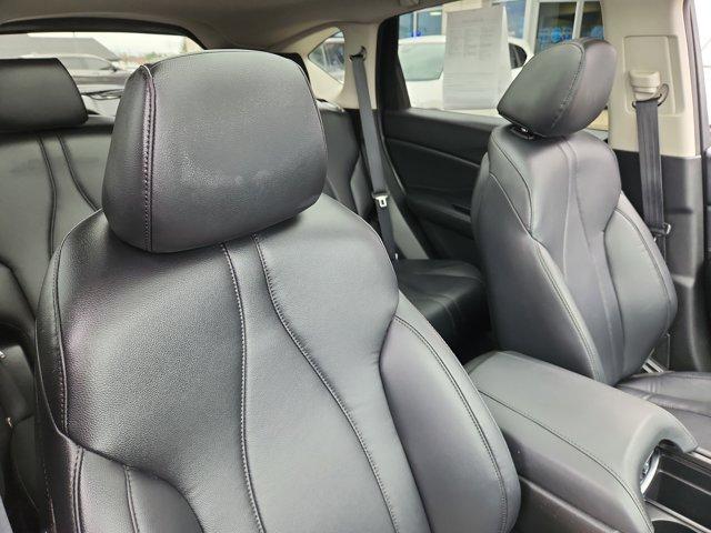 used 2023 Acura RDX car, priced at $27,792