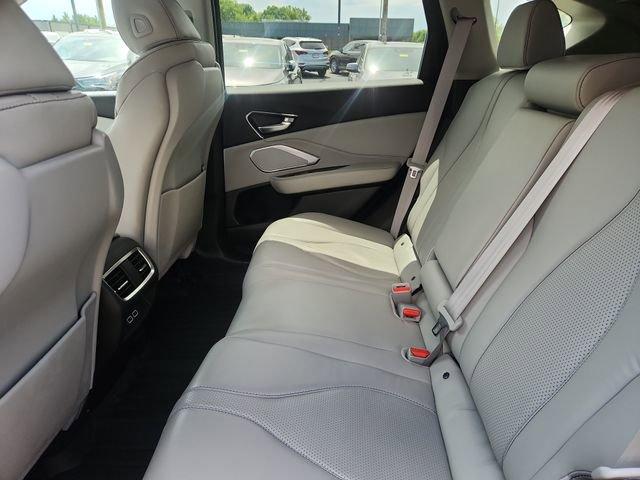 used 2021 Acura RDX car, priced at $30,484
