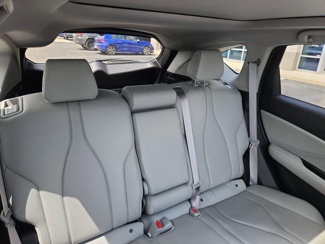 used 2021 Acura RDX car, priced at $30,484