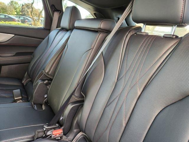 new 2026 Acura MDX car, priced at $70,850