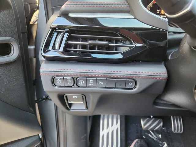 new 2026 Acura MDX car, priced at $70,850