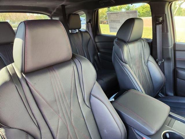 new 2026 Acura MDX car, priced at $70,850