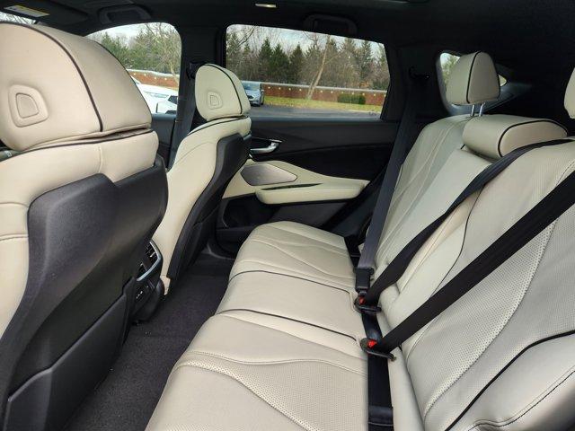 new 2026 Acura RDX car, priced at $56,800