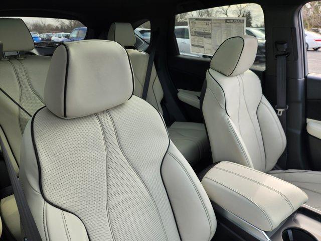 new 2026 Acura RDX car, priced at $56,800