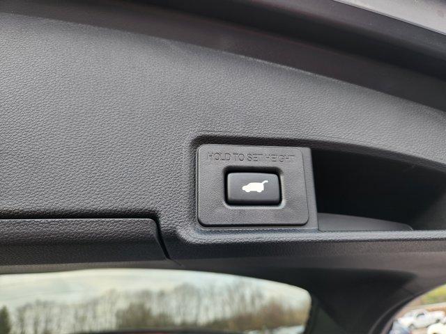 new 2026 Acura RDX car, priced at $56,800